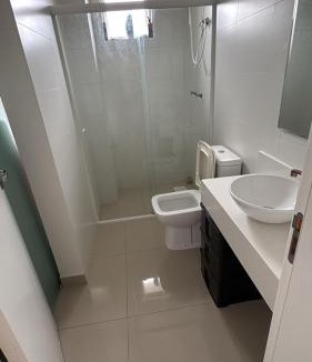 Morretes Apartment | Lar do Joca