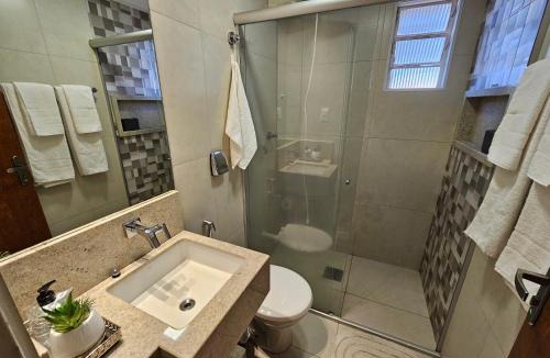 Panama Apartment | Lar do Panamá