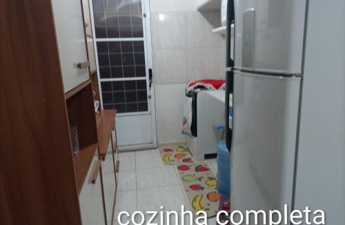 Garanhuns House | Lar Doce Lar