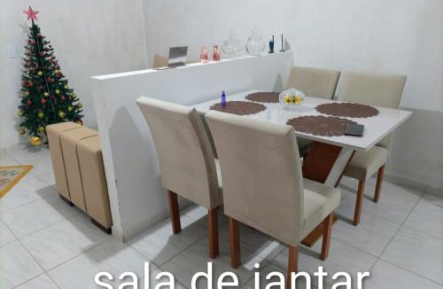 Garanhuns House | Lar Doce Lar