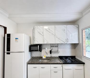 Jardim Camburi Apartment | Lar doce Lar l Seu apartamento em Vitória