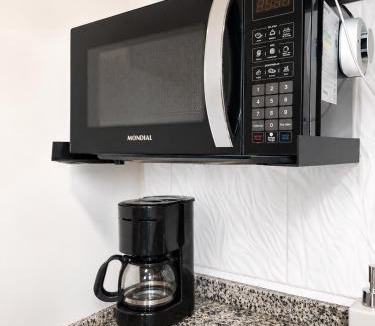 Jardim Camburi Apartment | Lar doce Lar l Seu apartamento em Vitória