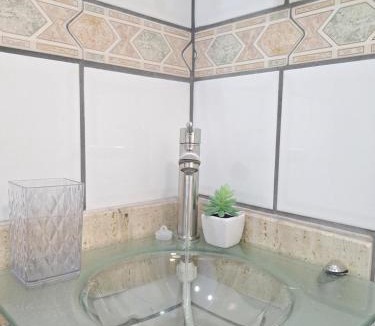 Jardim Camburi Apartment | Lar doce Lar l Seu apartamento em Vitória