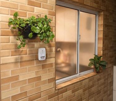 Jardim Camburi Apartment | Lar doce Lar l Seu apartamento em Vitória