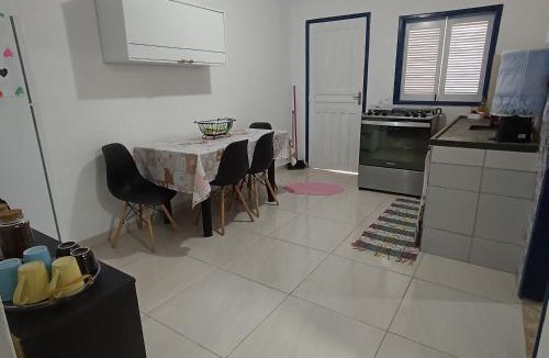 Pontal House | Lar, doce mar.