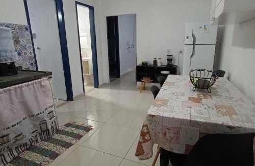 Pontal House | Lar, doce mar.