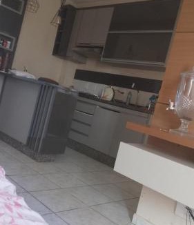 Prive das Caldas Apartment | Lar Feliz