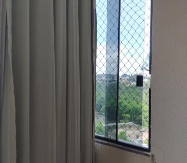 Prive das Caldas Apartment | Lar Feliz