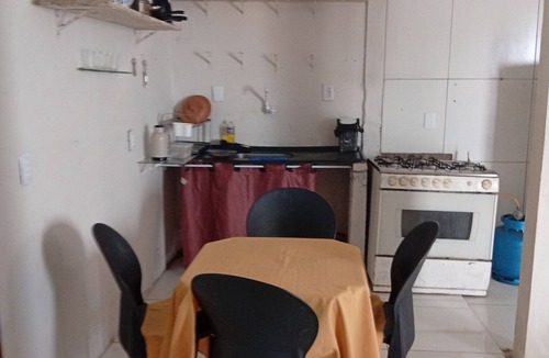 Conde House | Lar Jampa Praias Sul