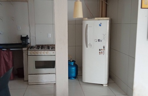 Conde House | Lar Jampa Praias Sul