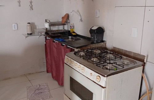 Conde House | Lar Jampa Praias Sul