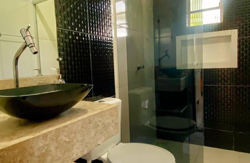 Prado House | Lar Lalunalê 2