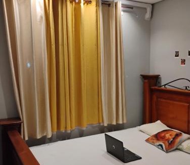 Ribeirao Preto Apartment | Lar Nely