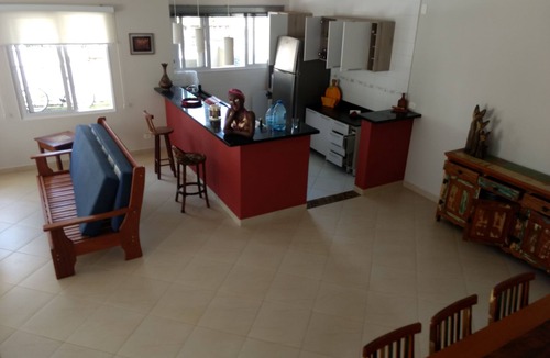 Lagoinha House | Large, airy house on Lagoinha beach, Salga condominium. 160 meters from the beach