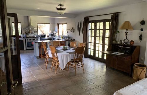 Villa San Lorenzo House | Large and beautiful home(Casa grande)