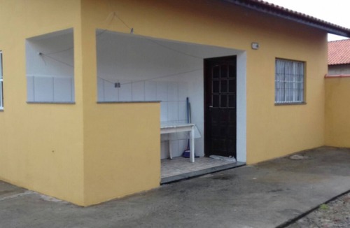 Ilha Comprida House | Large and comfortable beach house