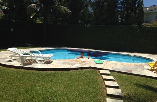 Jardim Acapulco House | LARGE AND MODERN HOUSE IN THE PARADISIAC COND GARDEN ACAPULCO