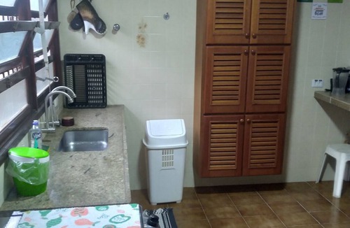 Itagua House | Large and spacious house to welcome your family! Close to the beaches and the city center!