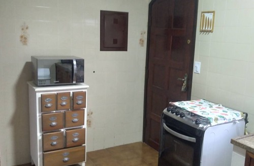 Itagua House | Large and spacious house to welcome your family! Close to the beaches and the city center!