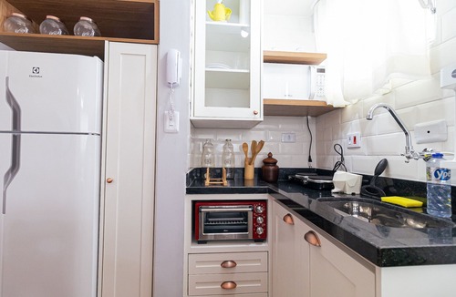 Sao Paulo House | Large apartment close to USP