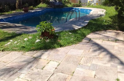 Peruibe House | Large house in Peruibe for summer, with swimming pool and barbecue