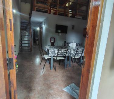 San Bernardo del Tuyu House | Large Duplex #1