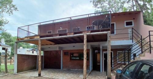 San Bernardo del Tuyu House | Large Duplex #1