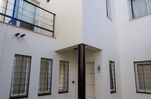 Mendoza City Center Apartment | Large Duplex 2