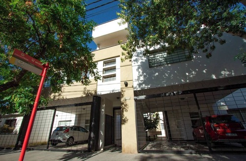 Godoy Cruz Apartment | Large Duplex 4