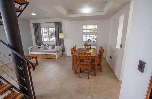 Godoy Cruz Apartment | Large Duplex 5