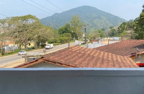 Praia da Enseada House | Large house, 100 meters from Praia da Enseada - Ubatuba