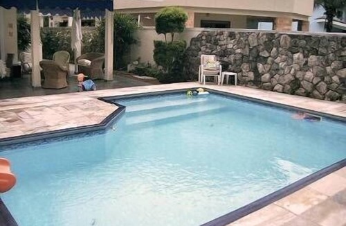 Riviera de Sao Lourenco House | LARGE HOUSE 4 SUITES|WI-FI IN RIVIERA☀️ANNUAL RENT