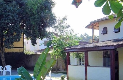 Barra Velha House | Large house, 5 stars, perfect for your family, quiet place-wi-fi fiber optic