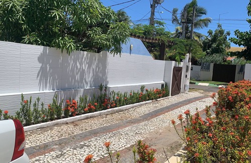 Parafuso House | Large House on Guarajuba Beach, Bahia