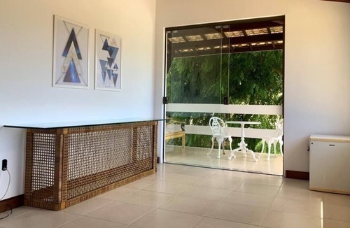 Parafuso House | Large House on Guarajuba Beach, Bahia