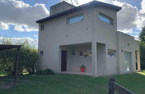 Azul House | Las Acacias