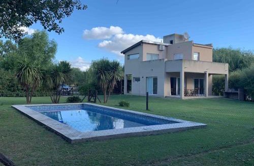 Azul House | Las Acacias