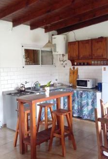 Las Gaviotas House | Las Acacias
