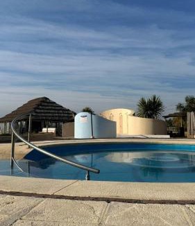 Basavilbaso Apartment | Las Amalitas