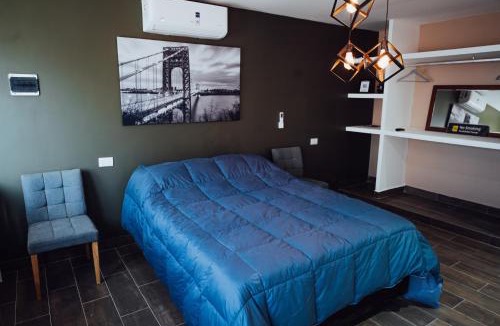Ezeiza Apartment | Las Amelias Apart