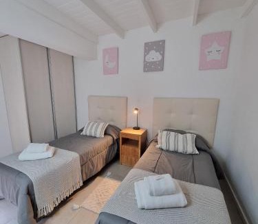 Lanin National Park House | Las Araucarias - Andarlibre