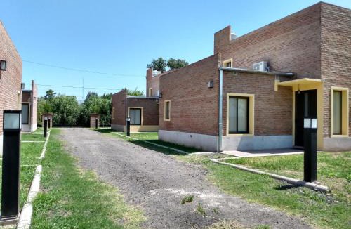 Carmen de Areco Apartment | Las Arecas