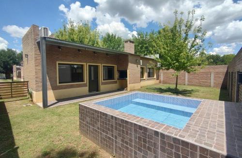 Carmen de Areco Apartment | Las Arecas