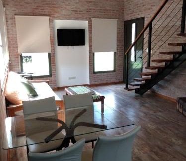 Carmen de Areco Apartment | Las Arecas