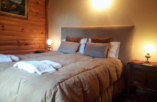 Angostura Ski Chalet | Las Bahías