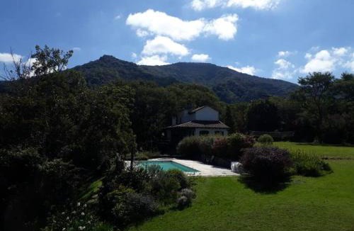 Villa San Lorenzo House | Las Barrancas