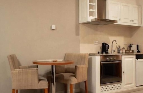 Centro Apartment | Las Bayas Home Suites