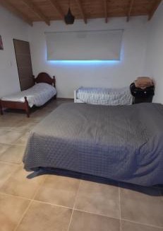 Sierra Grande Apartment | Las Blanco