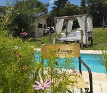 San Antonio de Arredondo House | las brisas casas de campo un lugar para soñar