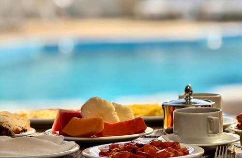 Ponta Negra Hotel | Las Brisas Beach Hotel